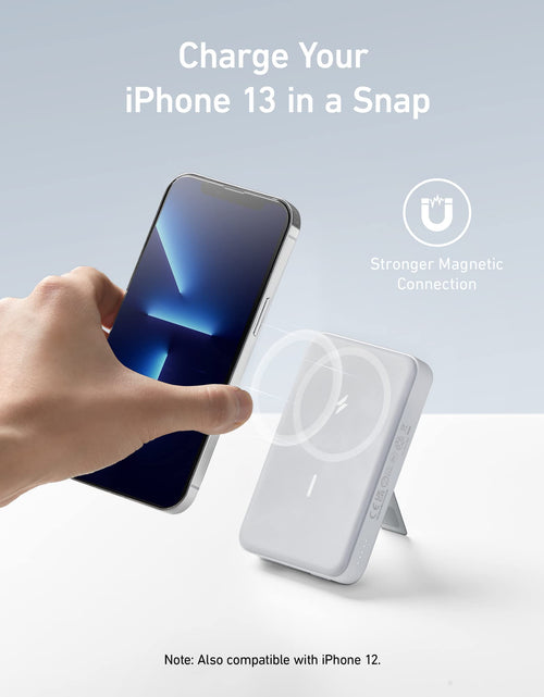 Load image into Gallery viewer, Anker <b>633</b> Magnetic Battery
