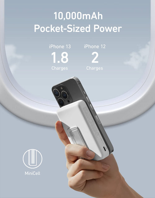 Load image into Gallery viewer, Anker <b>633</b> Magnetic Battery
