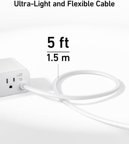 Anker 7-in-1 USB-C Charging Station (100W) BOA