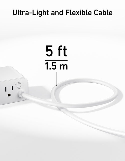 Load image into Gallery viewer, Anker 7-in-1 USB-C Charging Station (100W) BOA
