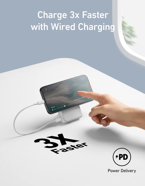 Load image into Gallery viewer, Anker <b>633</b> Magnetic Battery
