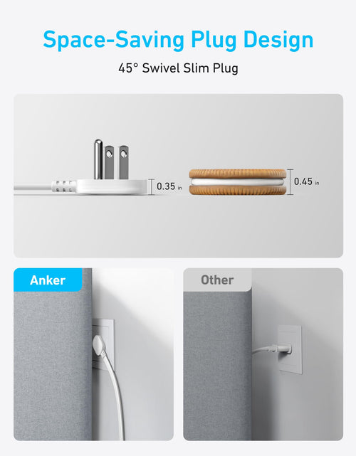 Load image into Gallery viewer, Anker Charging Station (8-in-1, 20W)
