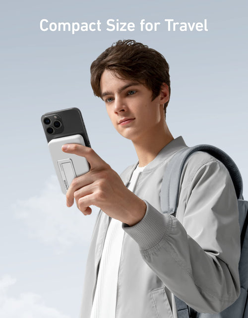 Load image into Gallery viewer, Anker <b>633</b> Magnetic Battery
