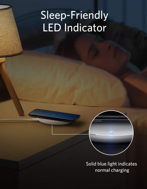 Load image into Gallery viewer, Anker <b>313</b> Wireless Charger (Pad)

