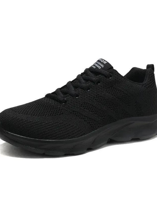 Load image into Gallery viewer, Women’s Mesh Running &amp; Travel Sneakers
