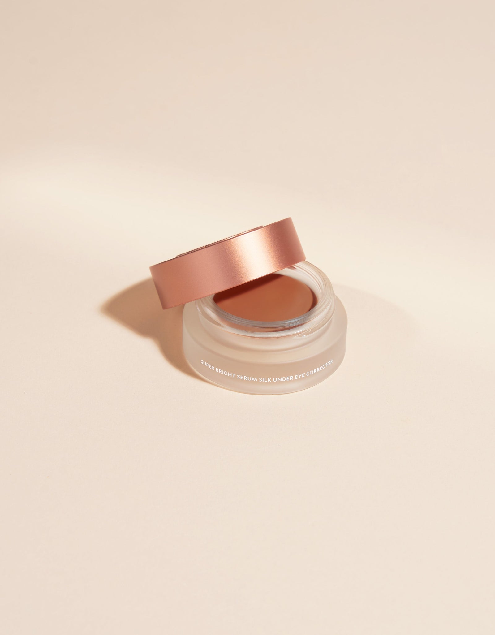 Super Bright Dark Circle Serum Peptide Corrector