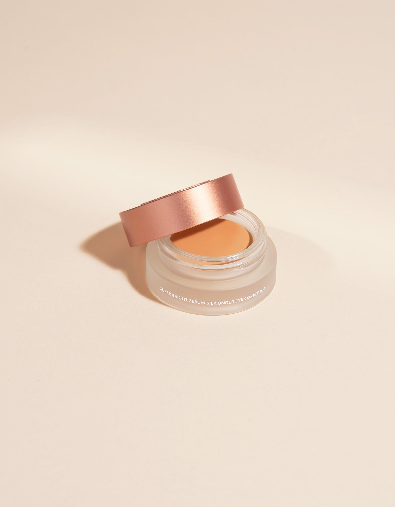 Super Bright Dark Circle Serum Peptide Corrector