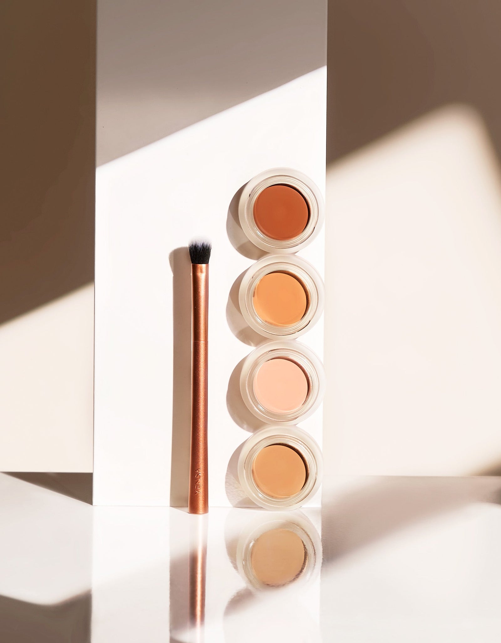 Super Bright Dark Circle Serum Peptide Corrector