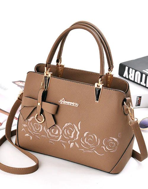 Load image into Gallery viewer, Women's Handbag, Shoulder Bag, Crossbody Bag
