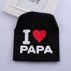 Black papa
