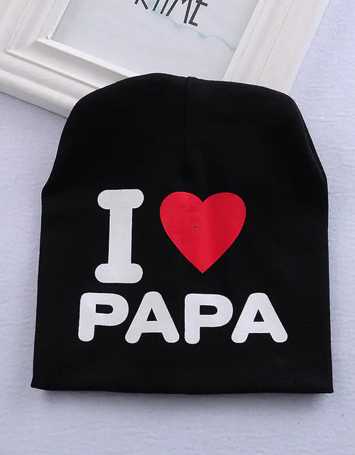 Load image into Gallery viewer, Newborn Baby Hat for Boys and Girls
