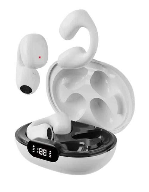 Load image into Gallery viewer, New Wireless Bone Conduction Bluetooth Earphones for Sports
