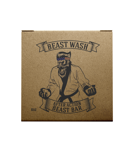 After Action Beast Bar