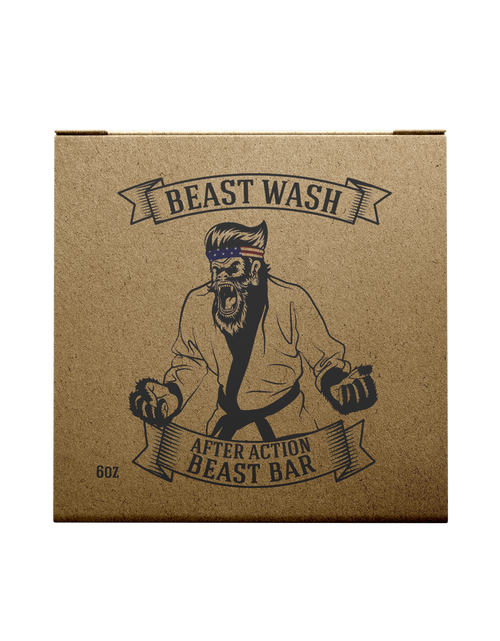 Load image into Gallery viewer, After Action Beast Bar
