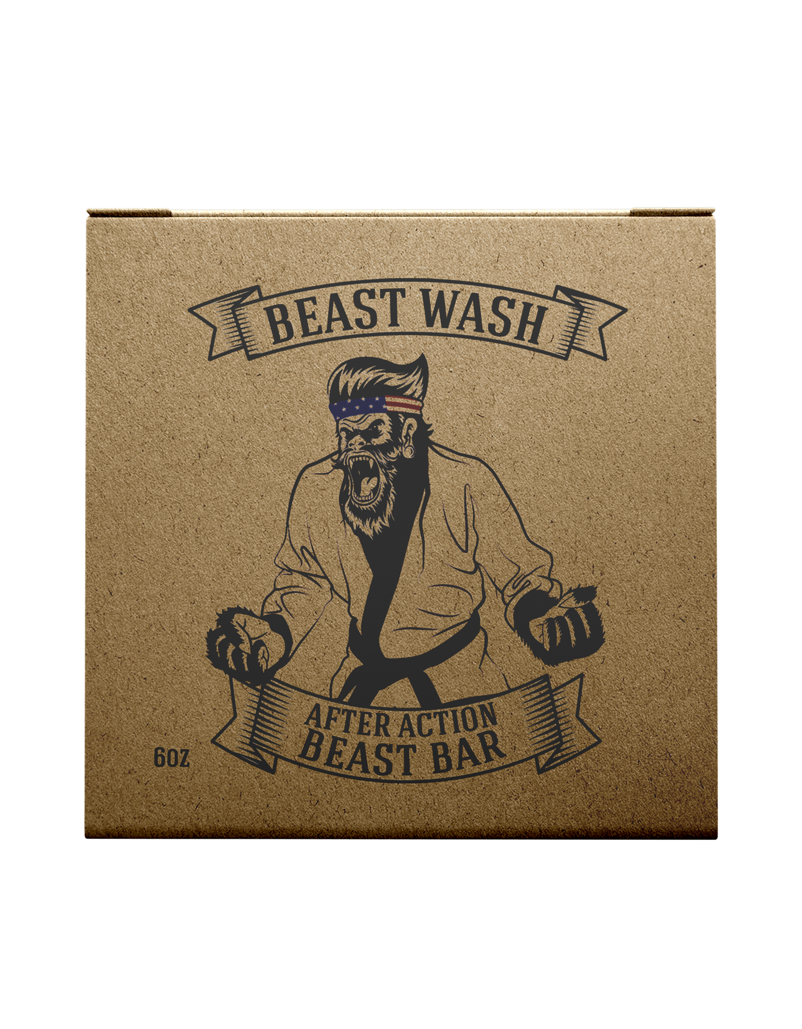 After Action Beast Bar