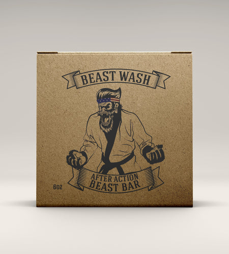 After Action Beast Bar