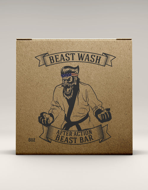 Load image into Gallery viewer, After Action Beast Bar
