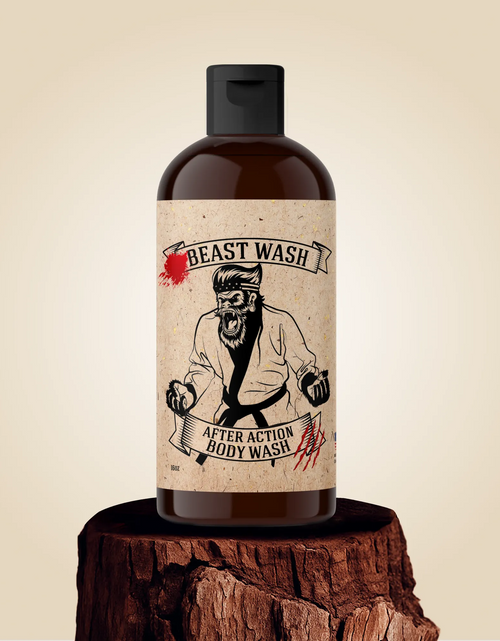 Load image into Gallery viewer, After Action Body Wash
