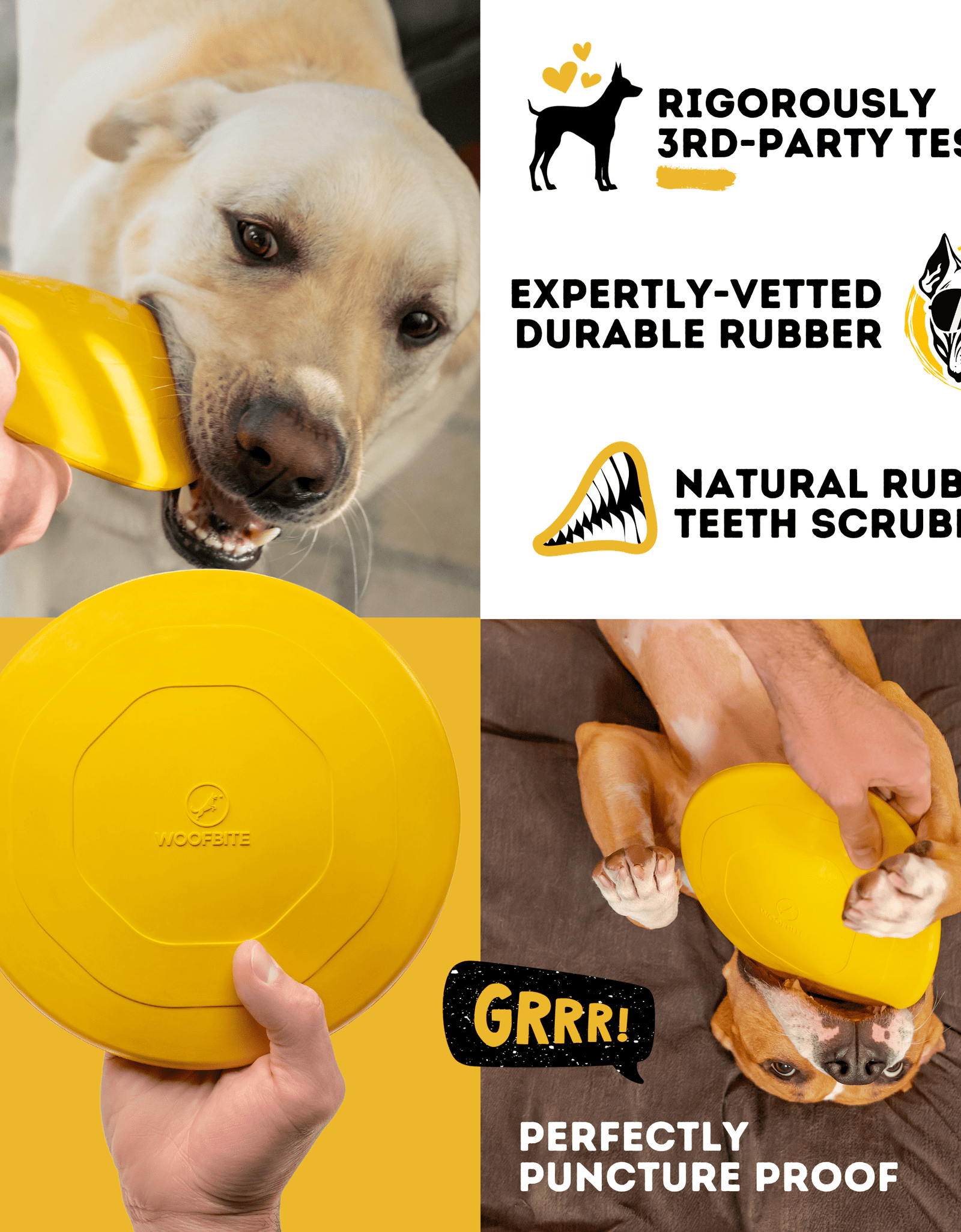 Launch Disc™