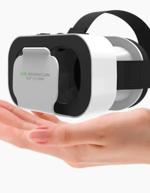 Load image into Gallery viewer, 3D VR Headset
