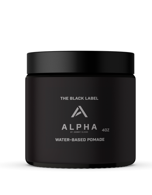Load image into Gallery viewer, Alpha Water Based Pomade
