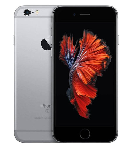 Apple iPhone 6S Fully Unlocked (Refurbished)