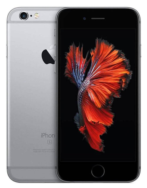Load image into Gallery viewer, Apple iPhone 6S Fully Unlocked (Refurbished)

