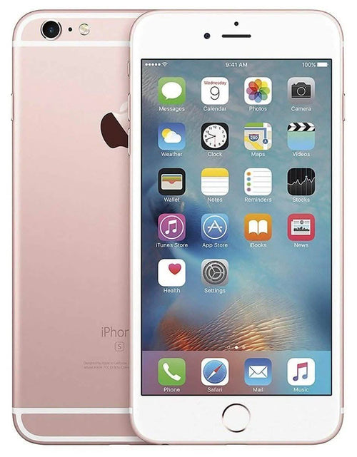 Load image into Gallery viewer, Apple iPhone 6S Fully Unlocked (Refurbished)
