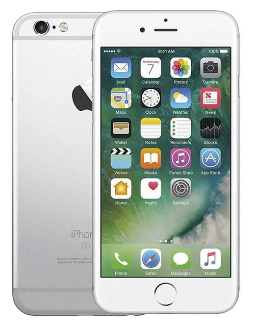 Load image into Gallery viewer, Apple iPhone 6S Fully Unlocked (Refurbished)
