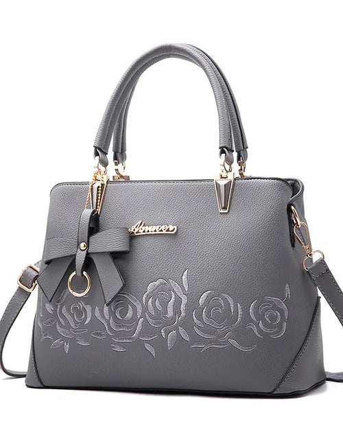 Load image into Gallery viewer, Women's Handbag, Shoulder Bag, Crossbody Bag
