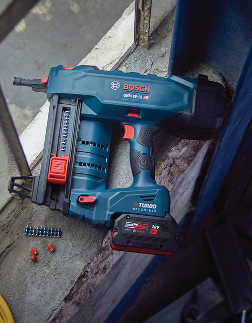 Load image into Gallery viewer, BOSCH NB-075 3/4 In. Collated Concrete Nails
