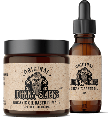 Beard Style Kit