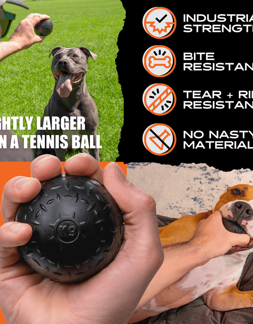 Load image into Gallery viewer, Beast Ball
