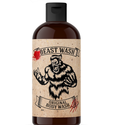 Body Wash