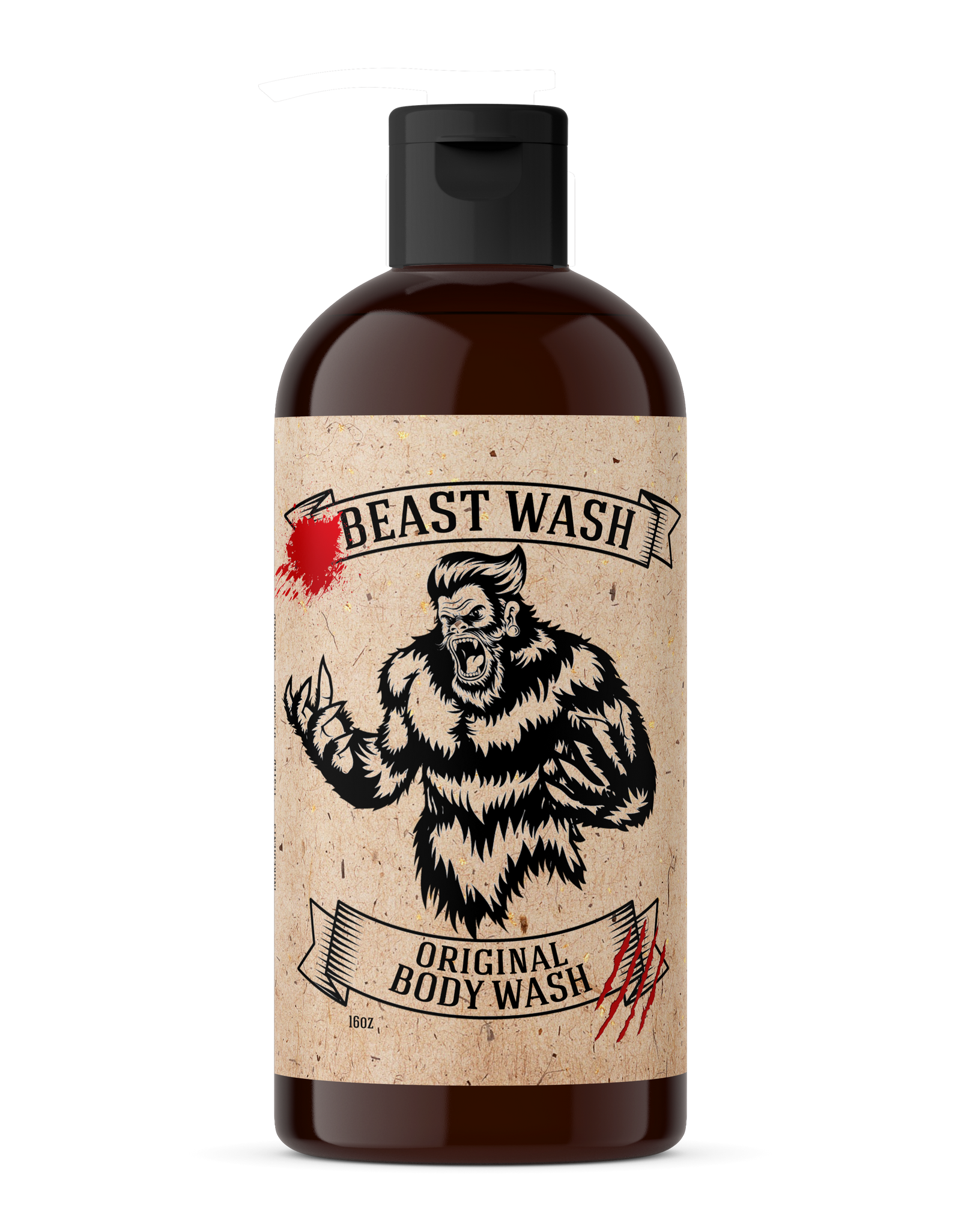 Body Wash
