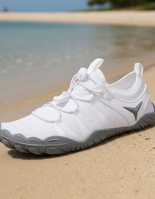 Load image into Gallery viewer, Casual Breathable Beach Barefoot Shoes
