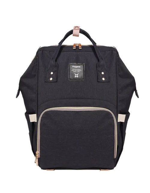 Load image into Gallery viewer, Women's Handbag, Diaper Bag, Tote and Backpack
