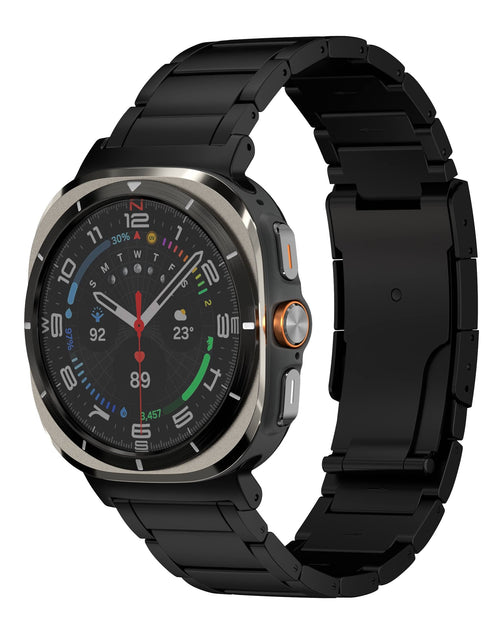 Load image into Gallery viewer, Titanium Band T01 for Samsung Galaxy Watch Ultra
