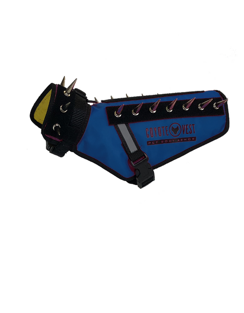 Load image into Gallery viewer, CoyoteVest
