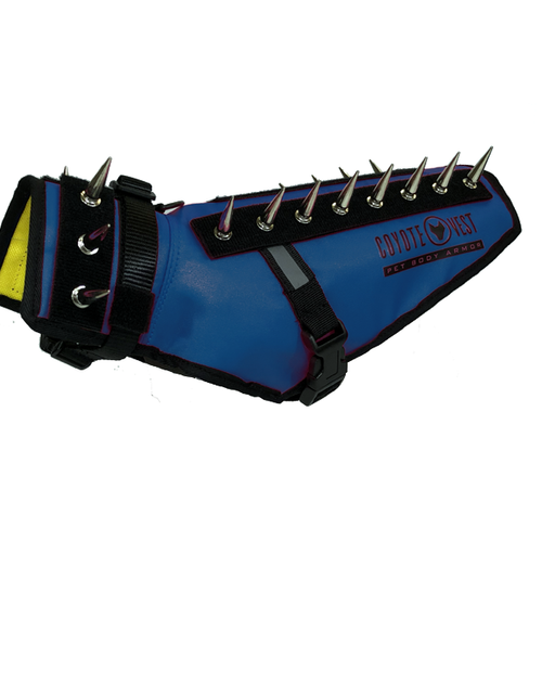 Load image into Gallery viewer, CoyoteVest
