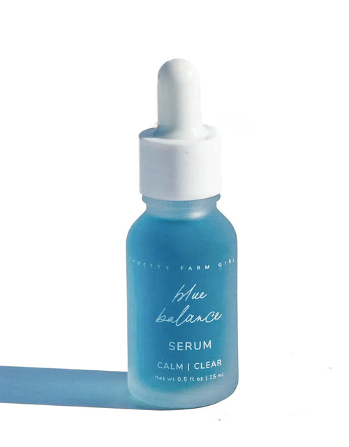 Load image into Gallery viewer, Blue Balance Face Serum
