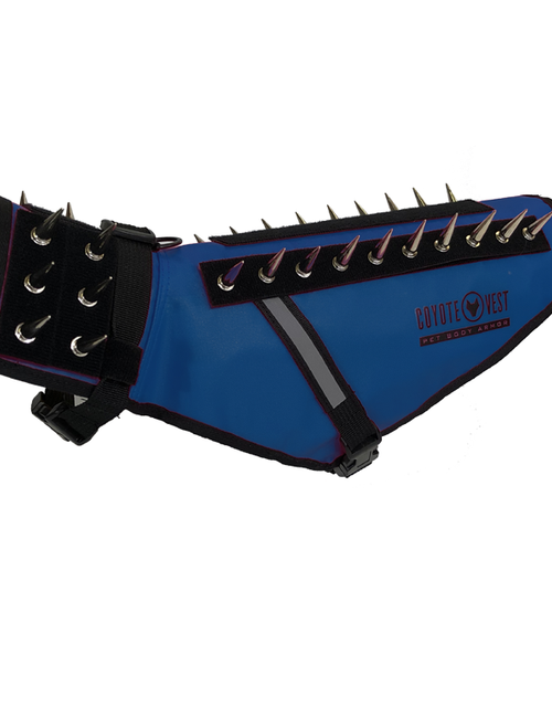 Load image into Gallery viewer, CoyoteVest
