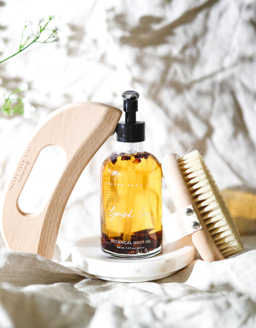 Load image into Gallery viewer, Body Care Lymphatic Routine Kit

