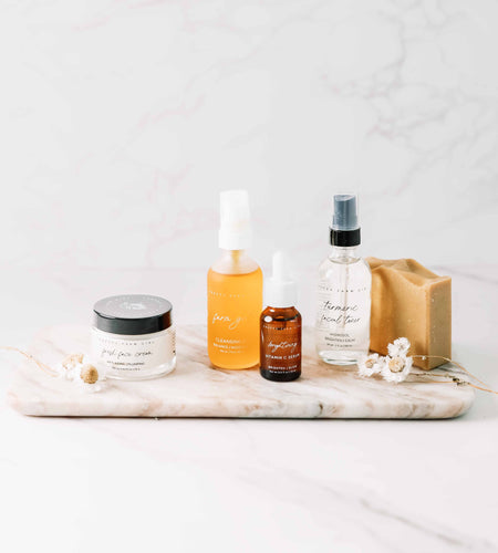 Dark Spot Brightening Kit