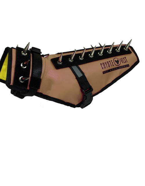 Load image into Gallery viewer, CoyoteVest
