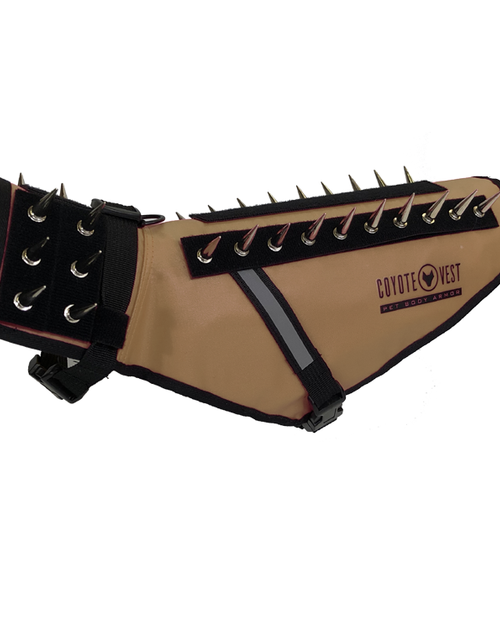 Load image into Gallery viewer, CoyoteVest
