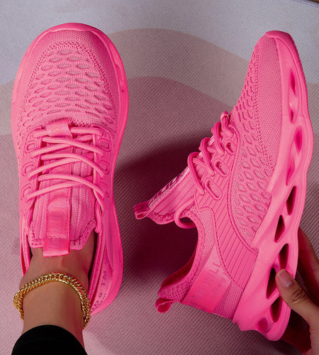 Women’s Lightweight Casual Walking Shoes