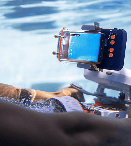 H1+ Smart Waterproof Phone Case