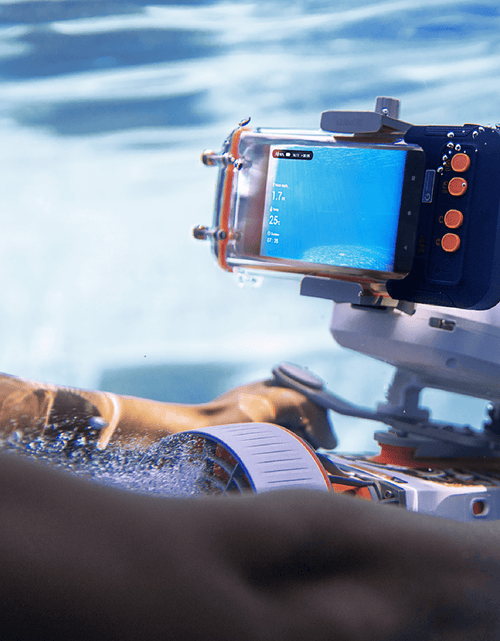 Load image into Gallery viewer, H1+ Smart Waterproof Phone Case
