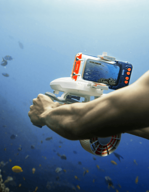 Load image into Gallery viewer, H1+ Smart Waterproof Phone Case

